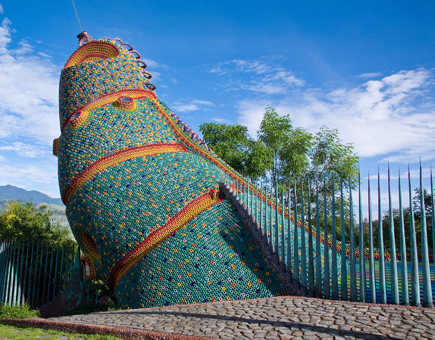 биоархитектура