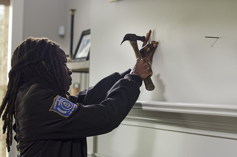 делайте ремонт FixingList