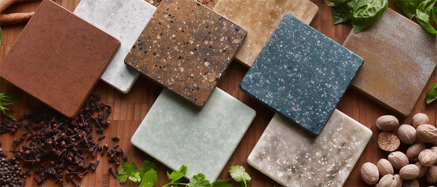 отделочные материалы из камня