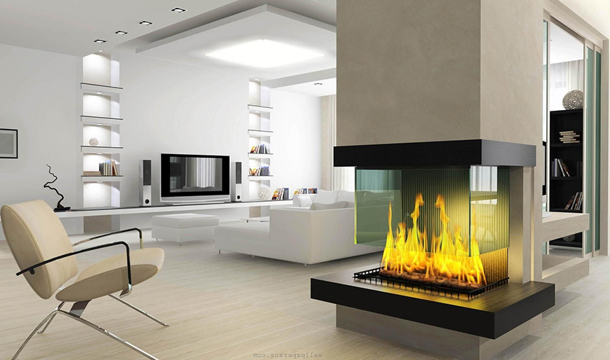 биокамины в Алматы