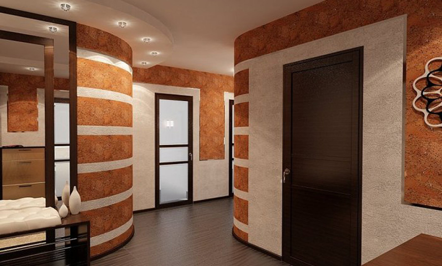 Тоздан жасалған түсқағаздар