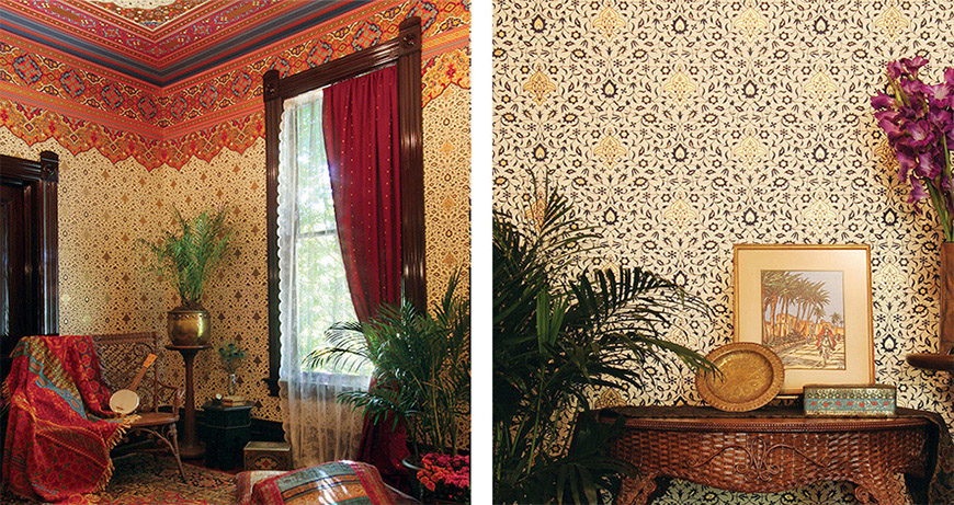 Тоқымалық түсқағаздар