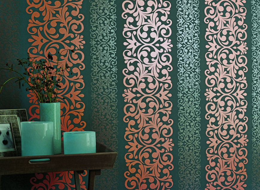 Винилді түсқағаздар