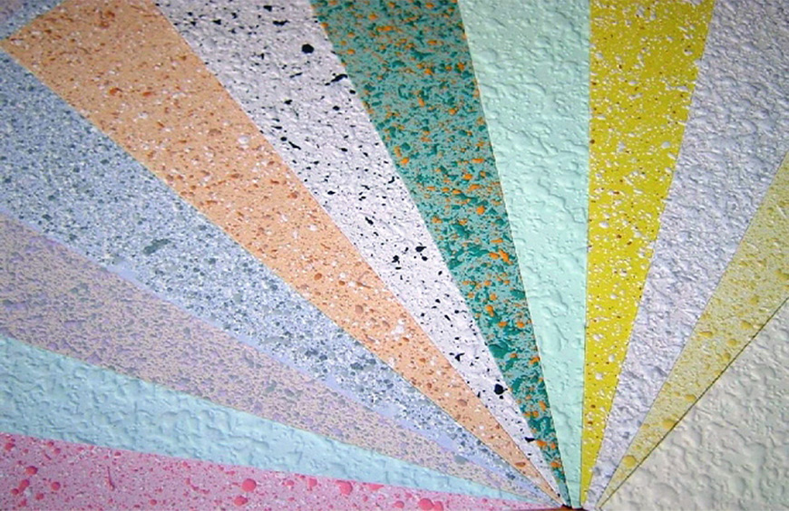 Сұйық түсқағаздар