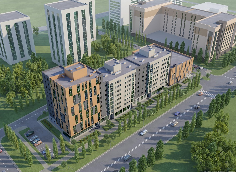 novostroyki_Kazahstana